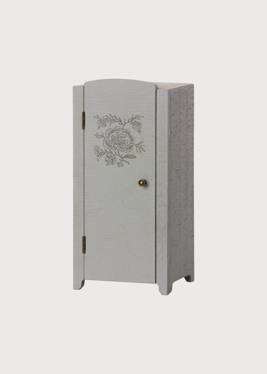 Grey Vintage Closet Toys from Pepa London US
