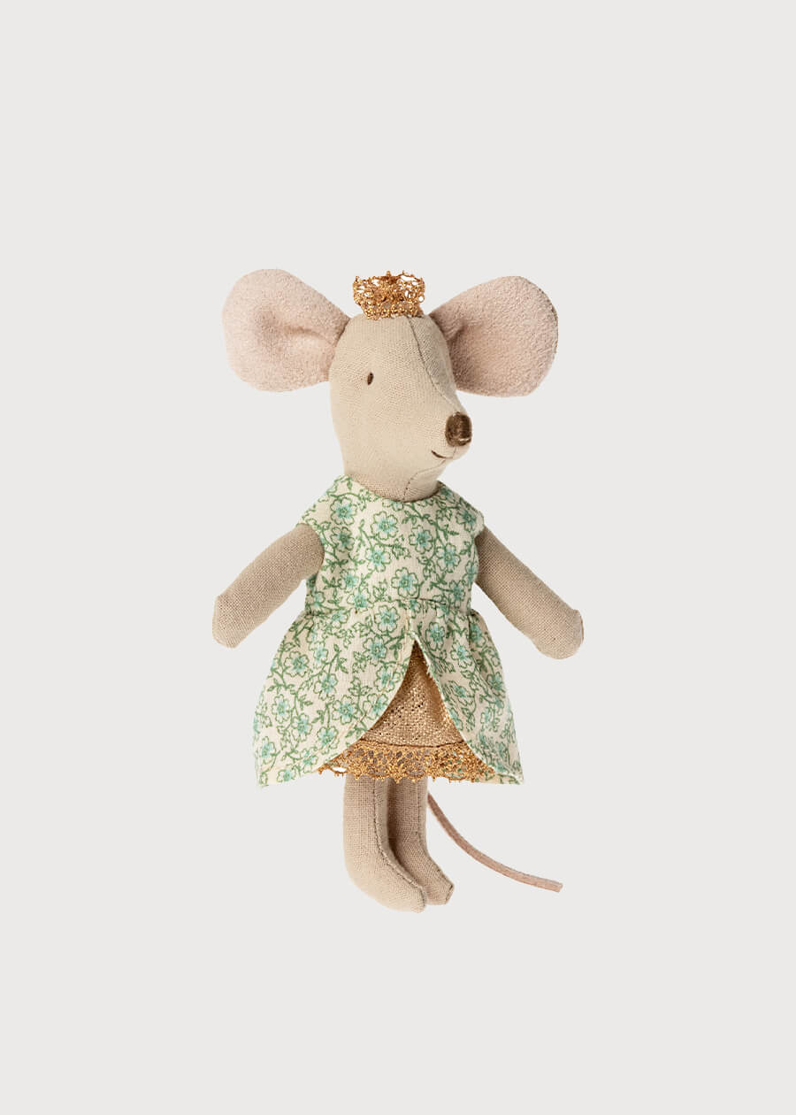 Princess Mouse in Matchbox Toys from Pepa London US