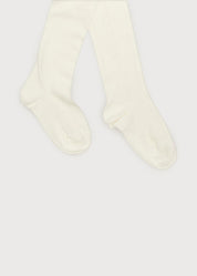 Cream Tights (0mths-10yrs) Tights from Pepa London US