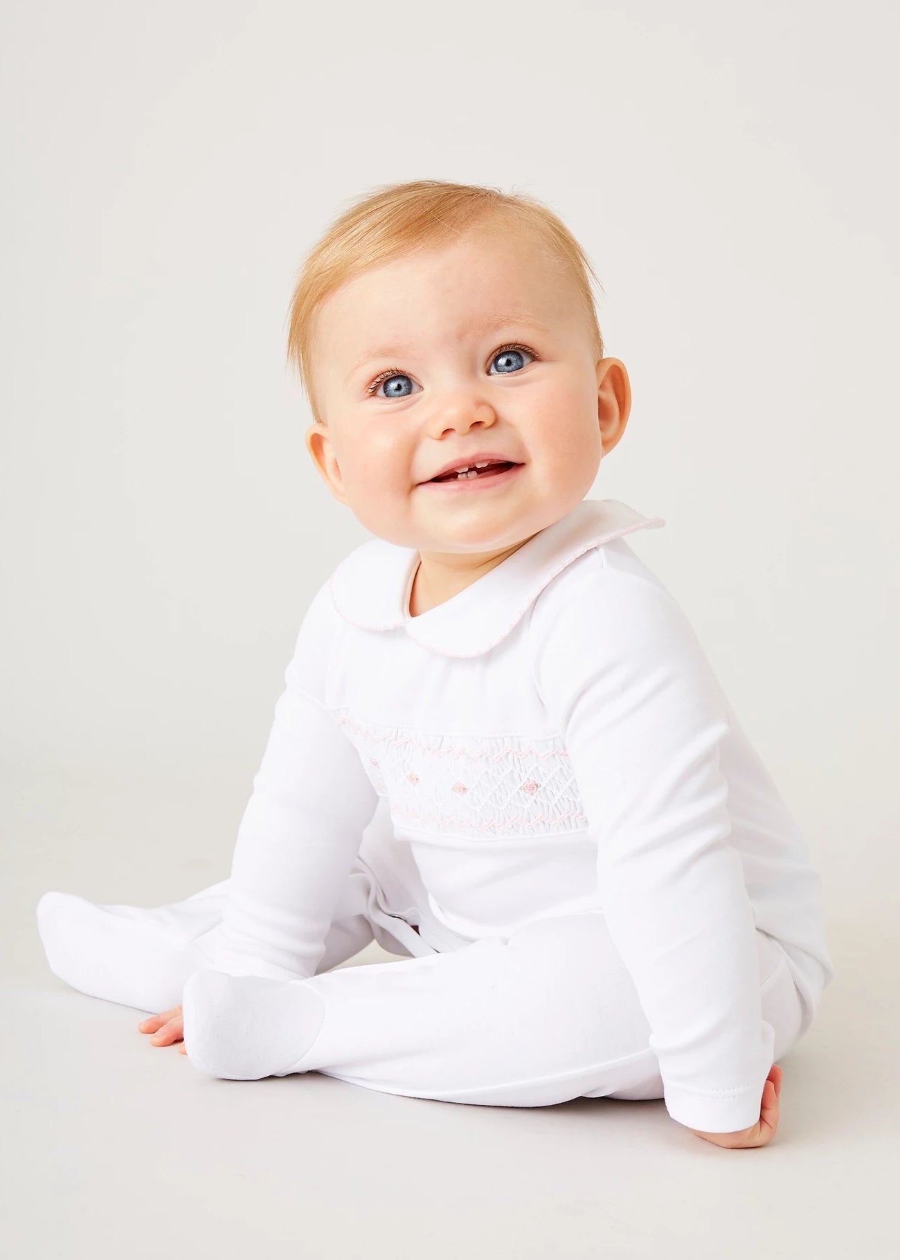 NEWBORN LOOK 1 Look  from Pepa London US