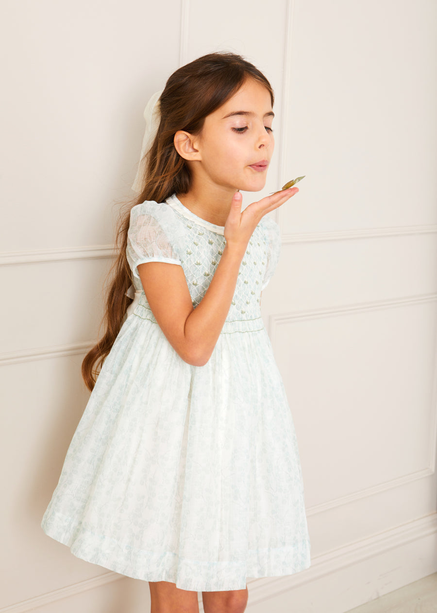 GIRL LOOK SS24 38 Look  from Pepa London US