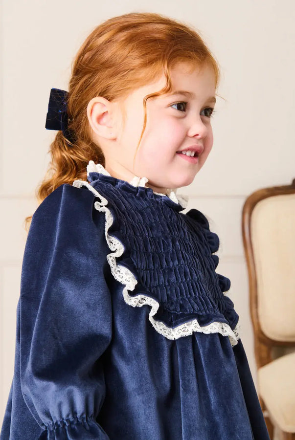 THE BABY GIRL LOOKBOOK