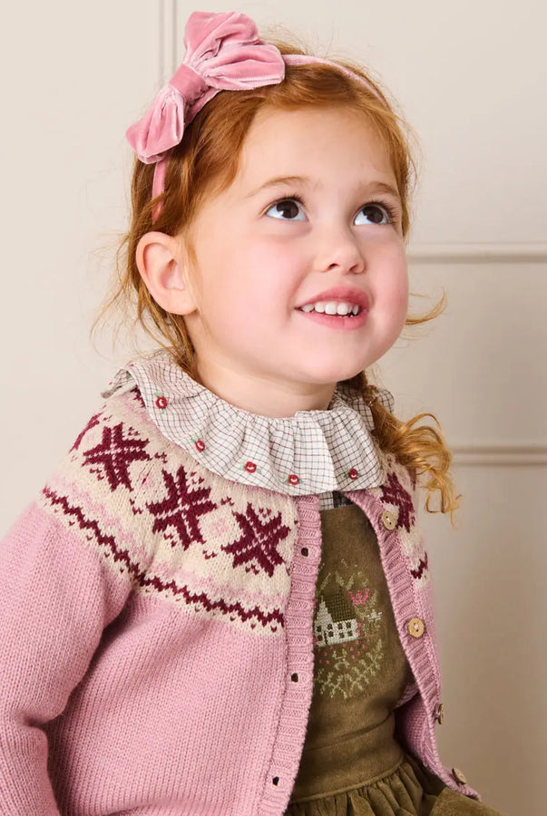 THE BABY GIRL LOOKBOOK