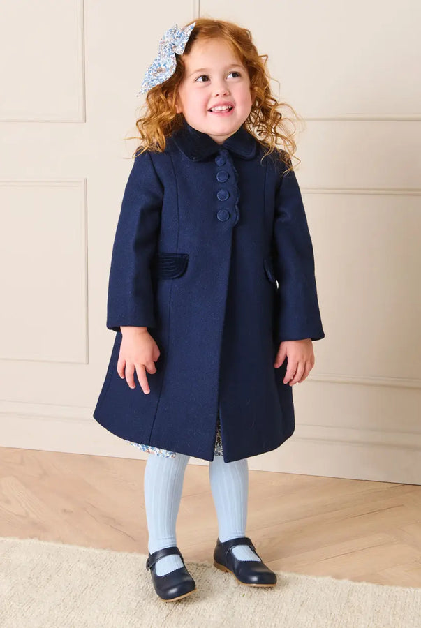 THE BABY GIRL LOOKBOOK