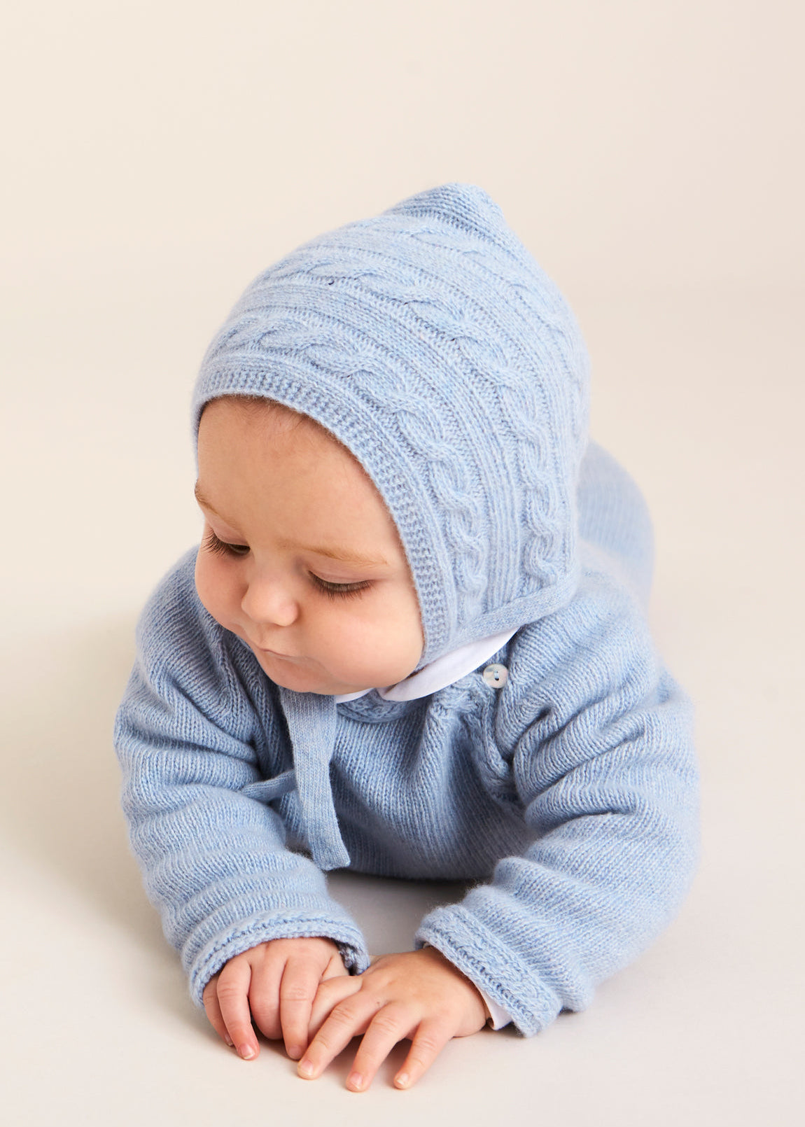 NEWBORN LOOK AW20 15 Look  from Pepa London US
