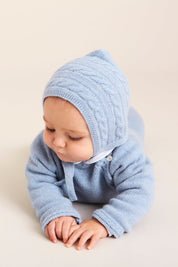NEWBORN LOOK AW20 15 Look  from Pepa London US