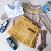 GIRL LOOK AW22 19 Look  from Pepa London US
