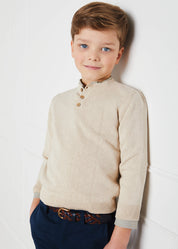 BOY LOOK SS23 4 Look  from Pepa London US