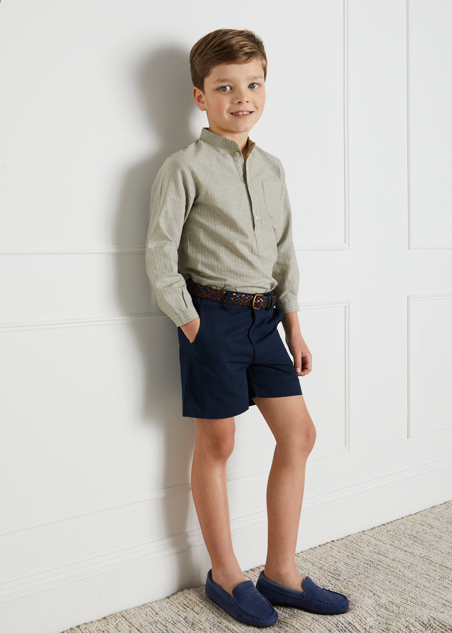 BOY LOOK SS23 4 Look  from Pepa London US