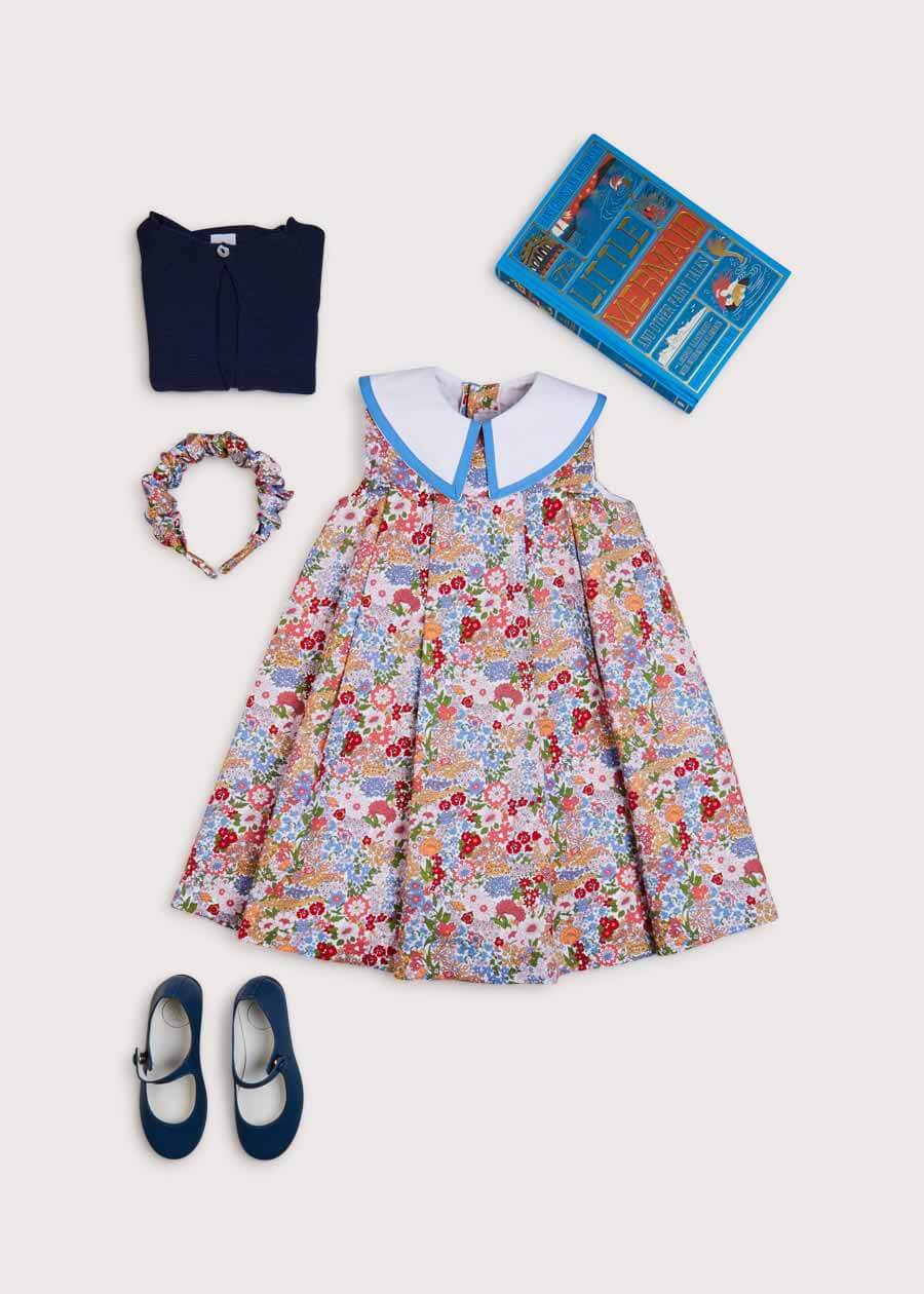 GIRL LOOK SS23 4 Look  from Pepa London US