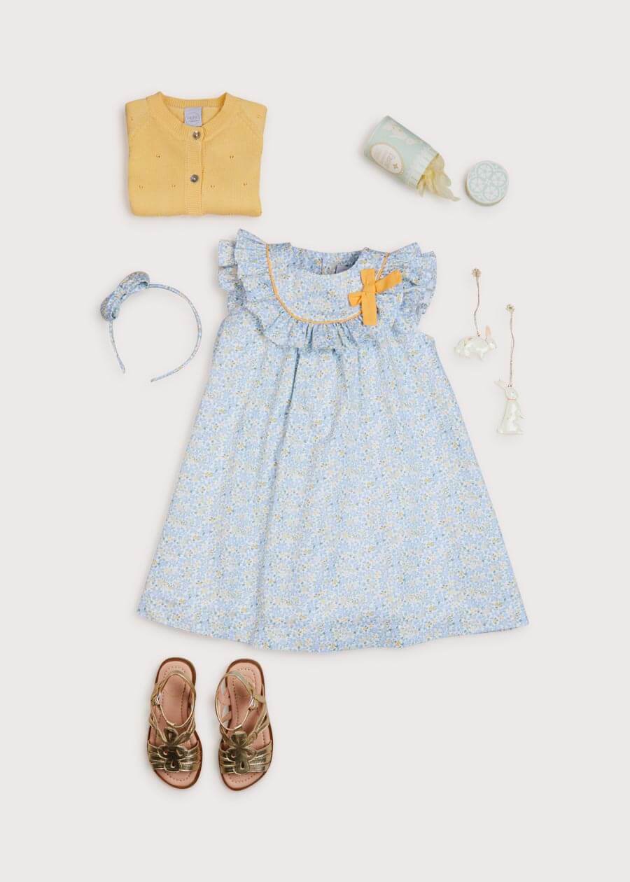 GIRL LOOK SS23 5 Look  from Pepa London US