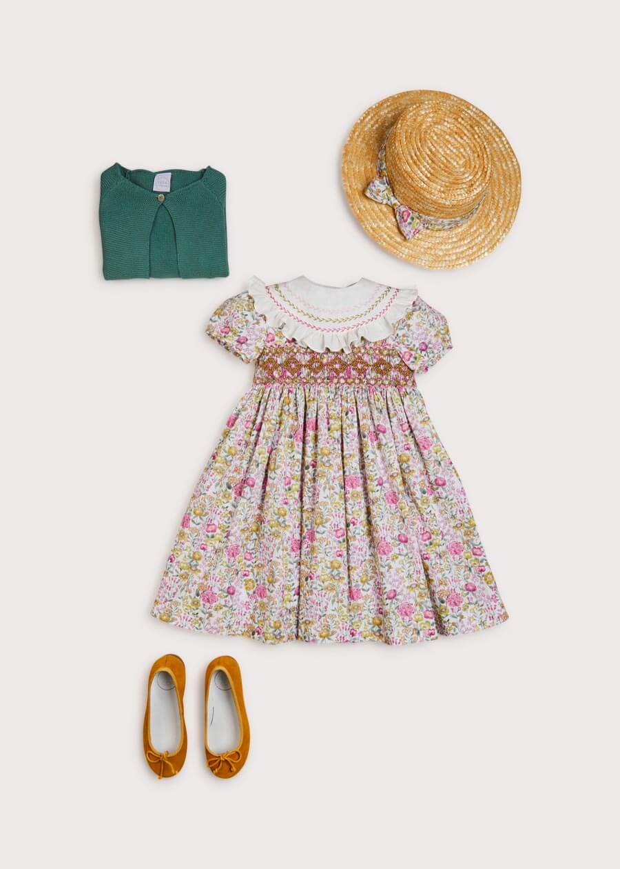 GIRL LOOK SS23 9 Look  from Pepa London US