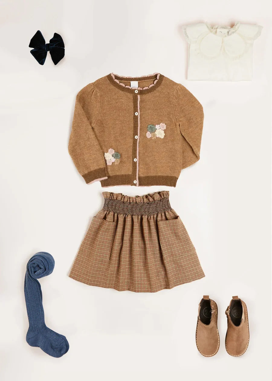 GIRL LOOK AW24 28 Look  from Pepa London US