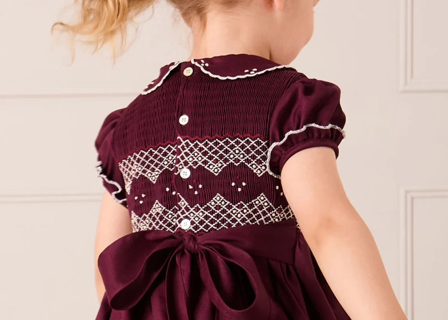 THE BABY GIRL LOOKBOOK