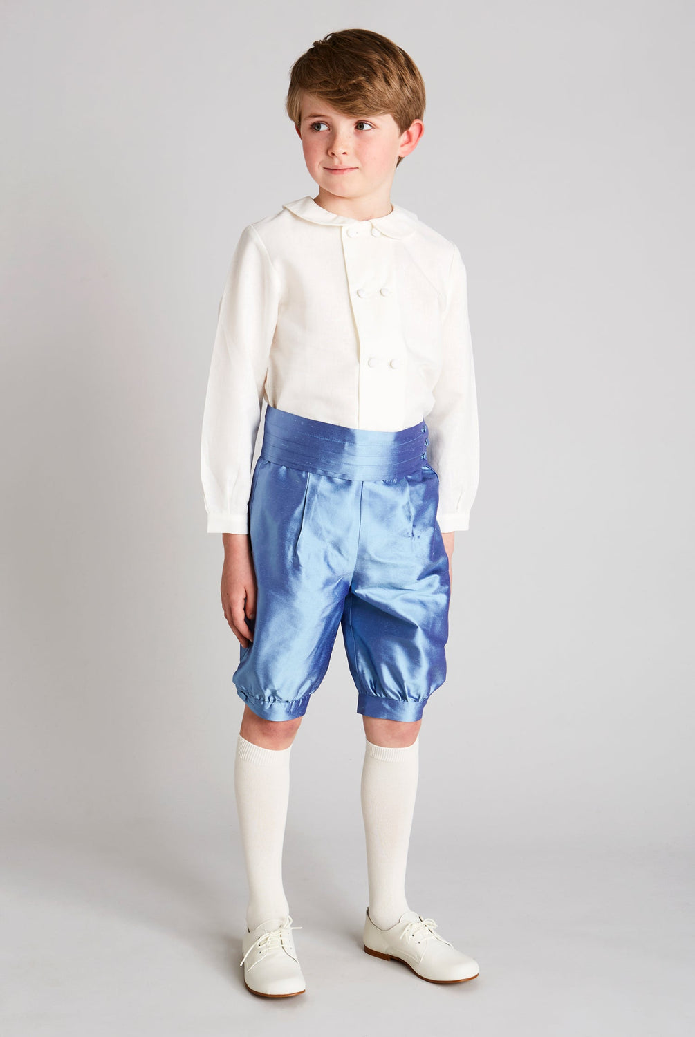 LOOK BOOK - PAGE BOY