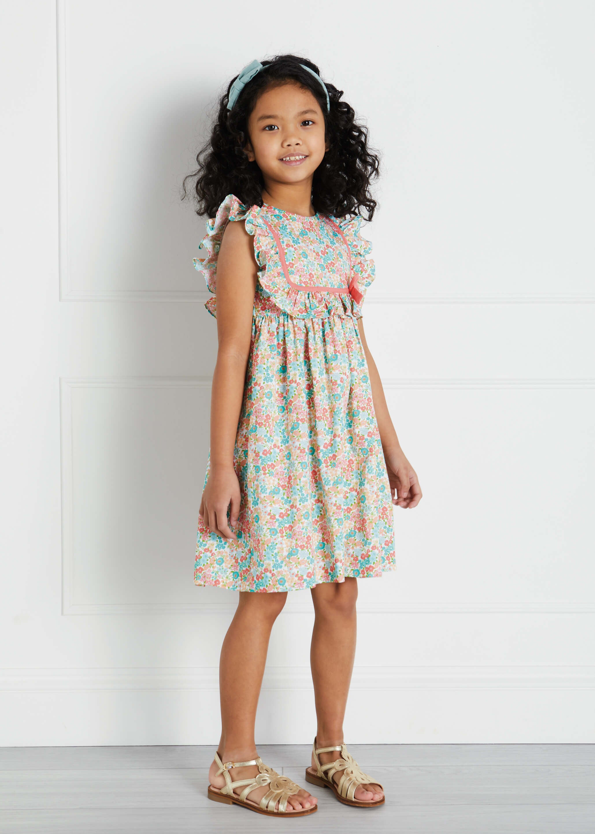 GIRL LOOK SS23 7 Look  from Pepa London US