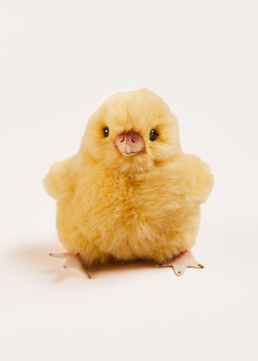 Chick Toy in Yellow Toys from Pepa London US