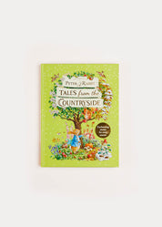 Peter Rabbit Tales from the Countryside Book in Green Books  from Pepa London US