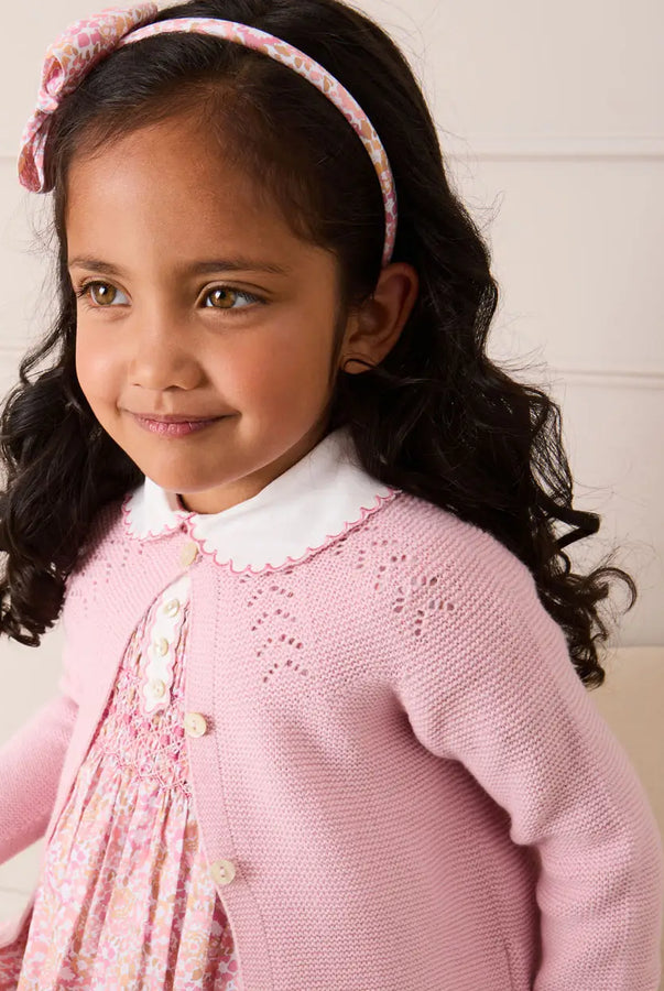 THE BABY GIRL LOOKBOOK