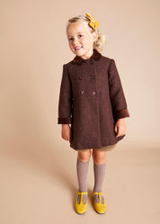 GIRL LOOK AW22 22 Look  from Pepa London US