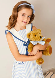 The Regency Dress Girl Look Look from Pepa London US
