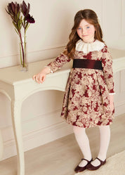 Cream Pantyhose (0mths-10yrs) Tights from Pepa London US