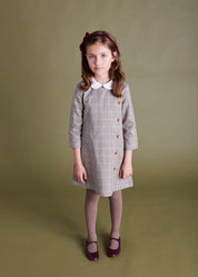 GIRL LOOK AW22 10 Look  from Pepa London US