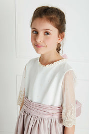 GIRL LOOK SS23 13 Look  from Pepa London US
