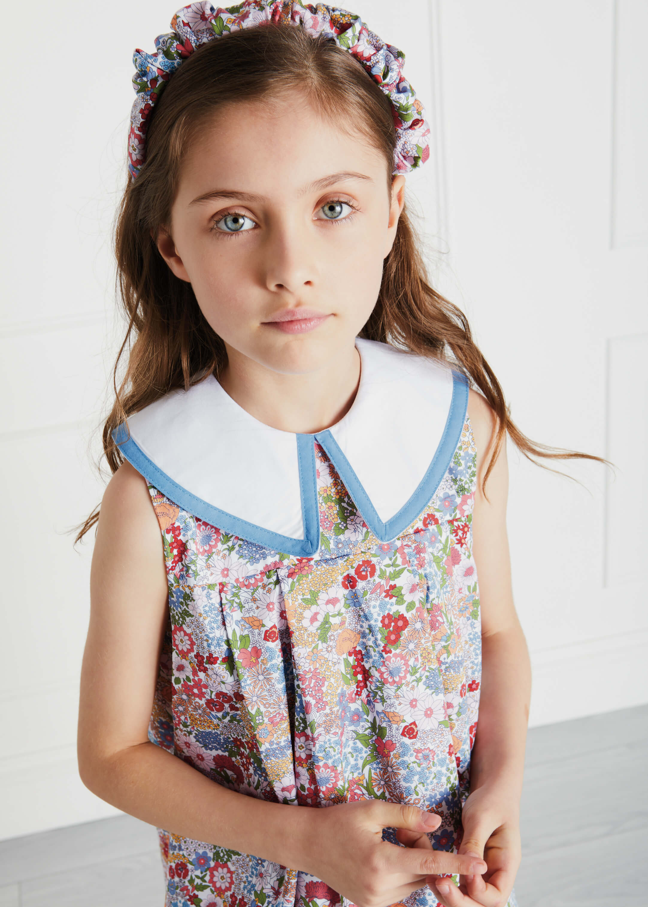 GIRL LOOK SS23 4 Look  from Pepa London US