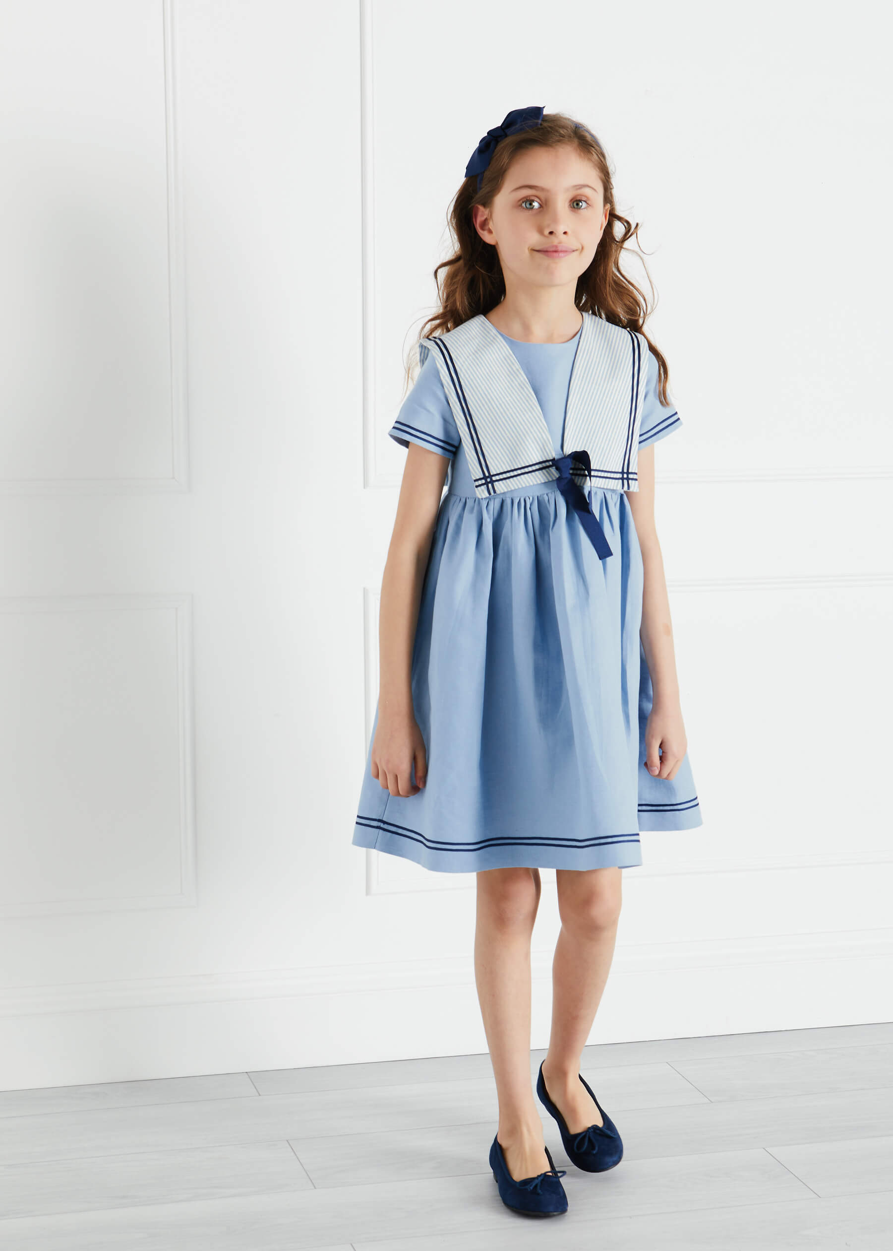 GIRL LOOK SS23 6 Look  from Pepa London US