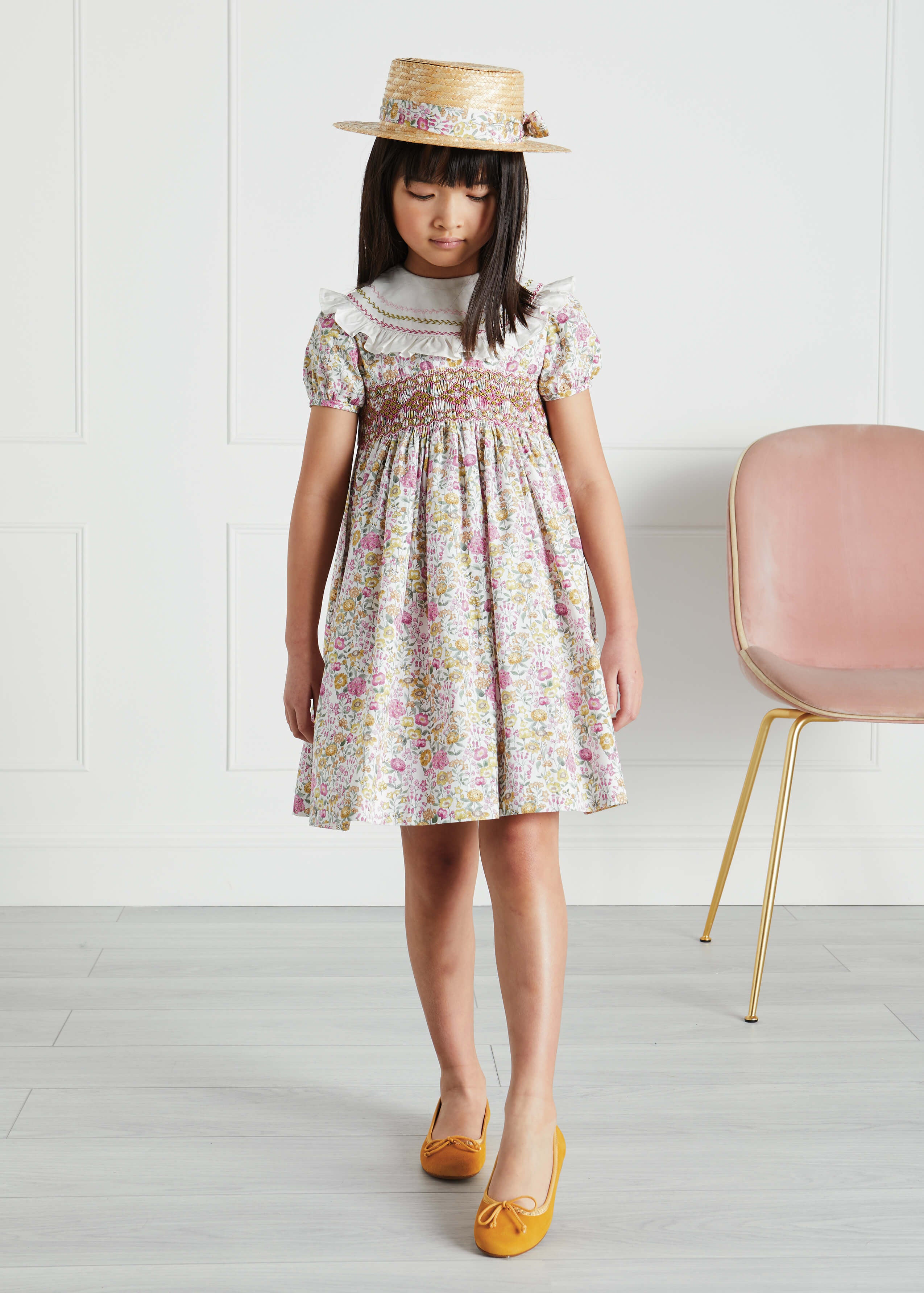 GIRL LOOK SS23 9 Look  from Pepa London US