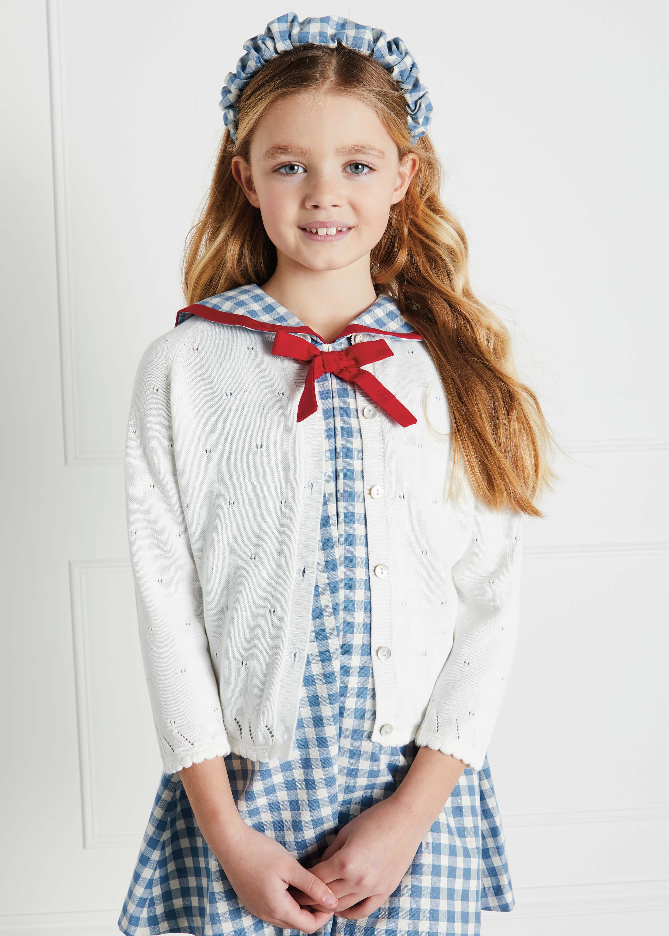 GIRL LOOK SS23 3 Look  from Pepa London US