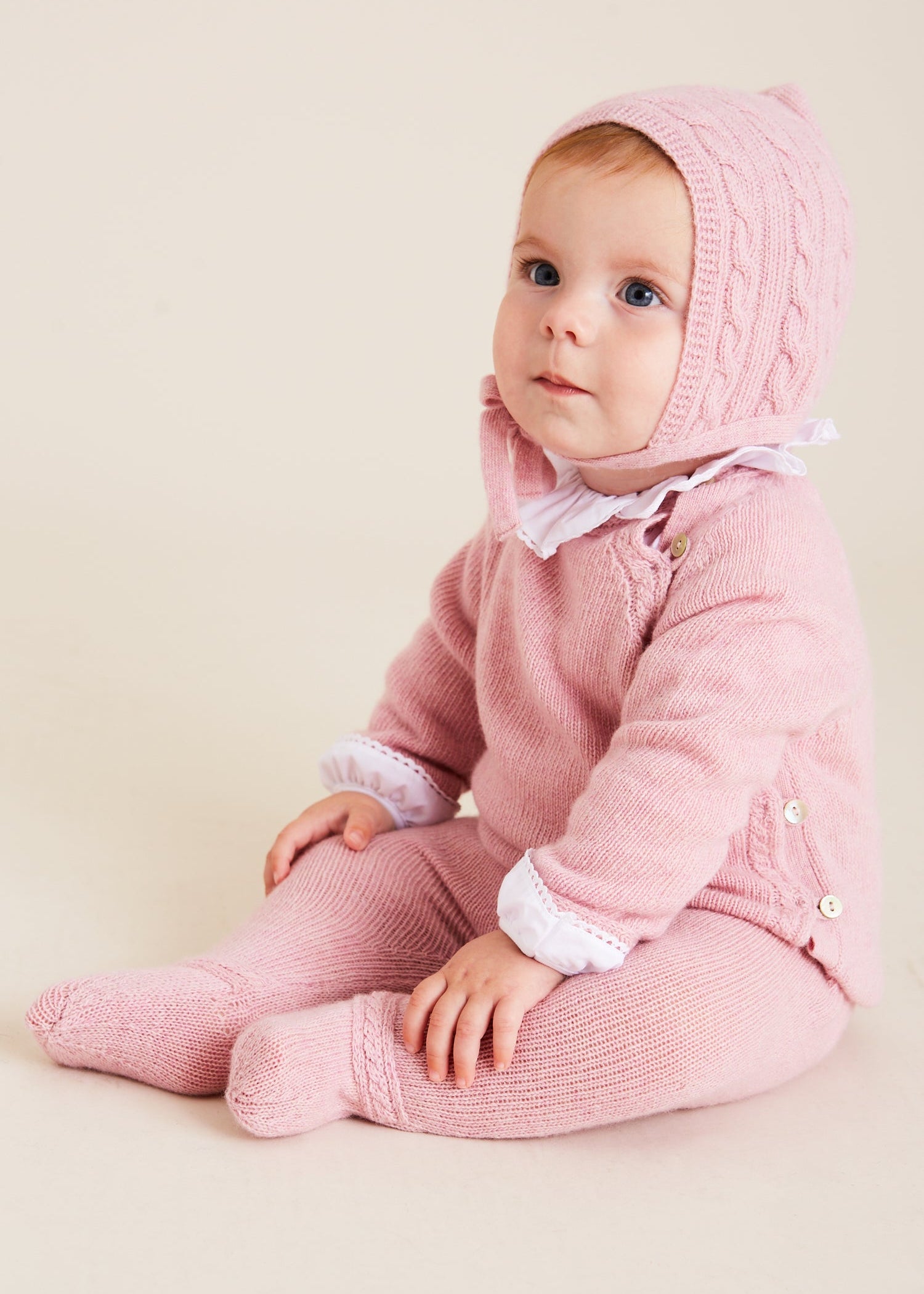 NEWBORN LOOK AW20 14 Look  from Pepa London US