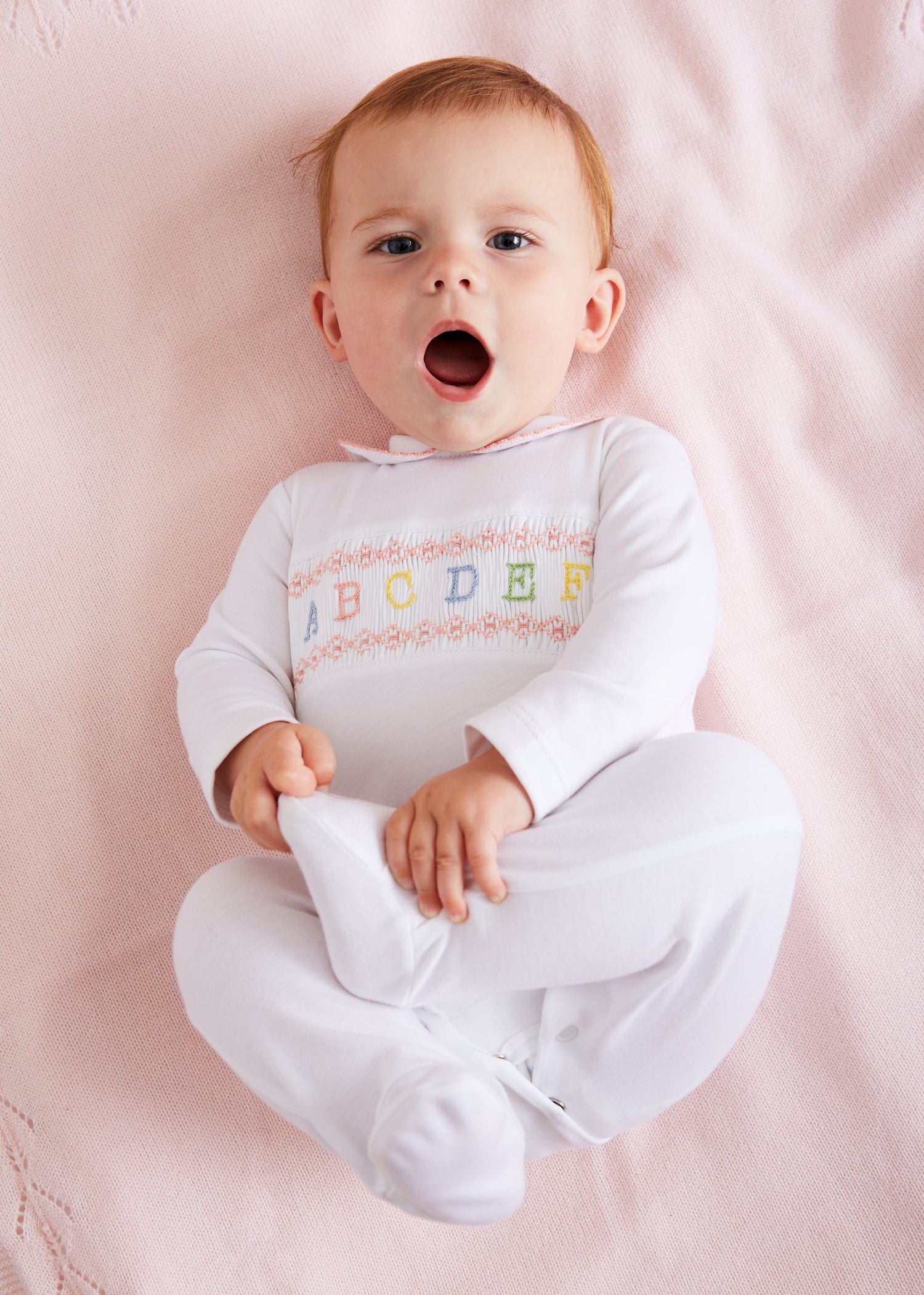 NEWBORN LOOK AW20 4 Look  from Pepa London US