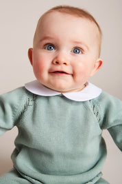 NEWBORN LOOK SS21 11 Look  from Pepa London US