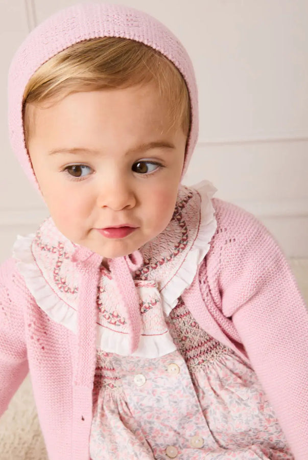 THE BABY GIRL LOOKBOOK