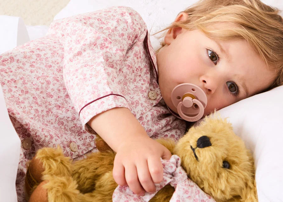 THE BABY GIRL LOOKBOOK