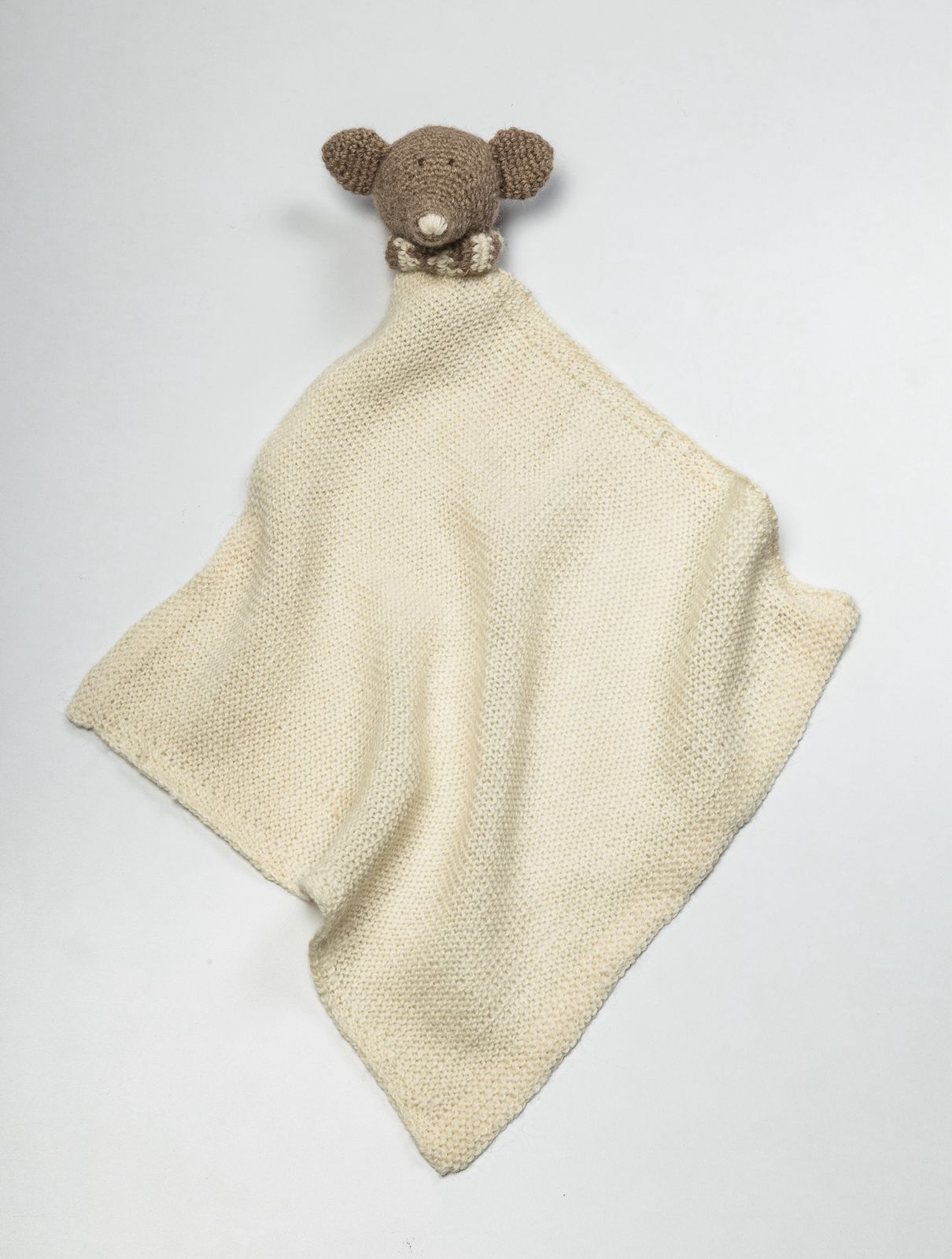 Cusumbo Comforter Blanket in Brown from Pepa London US