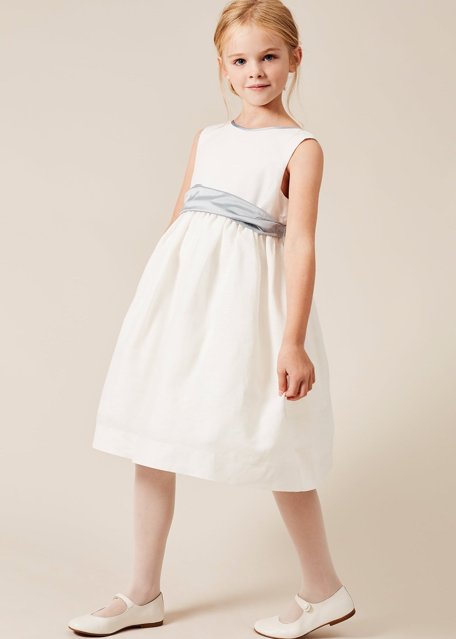 FLOWER GIRL LOOK 9 Look  from Pepa London US