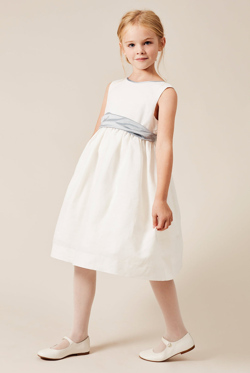 LOOK BOOK - FLOWER GIRL