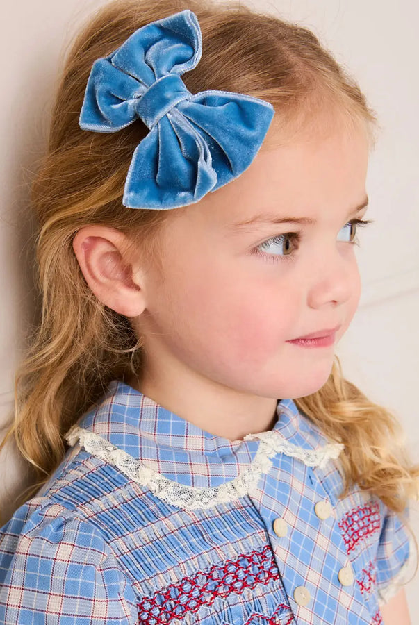 THE BABY GIRL LOOKBOOK