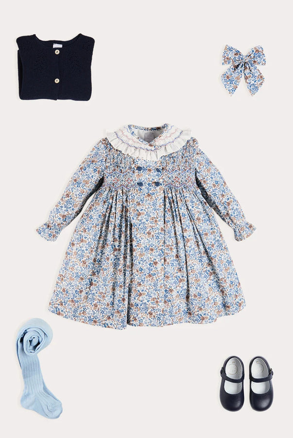 THE BABY GIRL LOOKBOOK