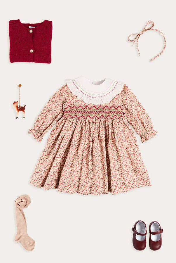 THE BABY GIRL LOOKBOOK