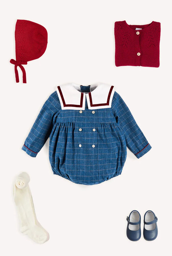 THE BABY GIRL LOOKBOOK