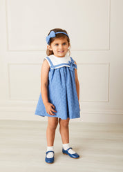 BABY GIRL LOOK SS24 27 Look  from Pepa London US