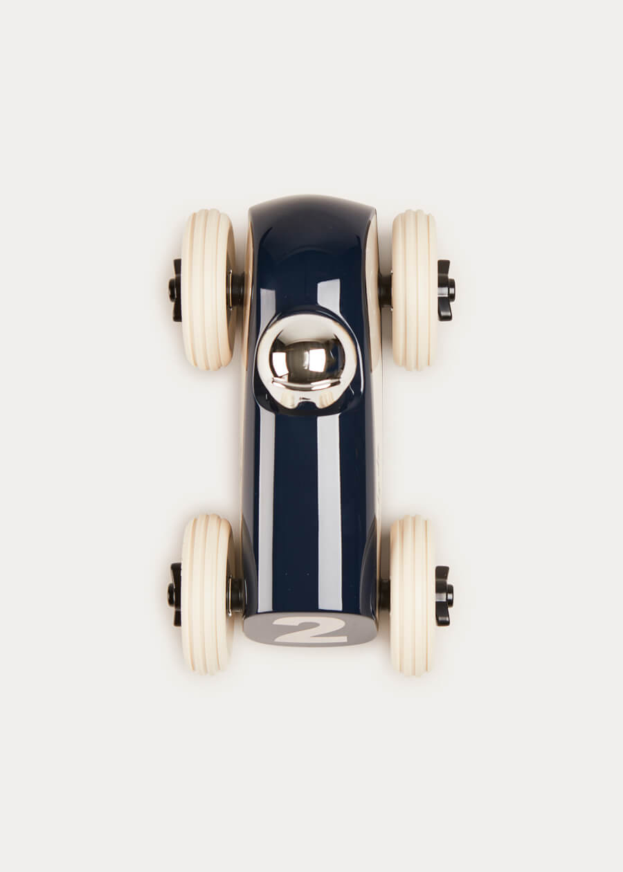 Model Toy Car in Black TOYS from Pepa London US