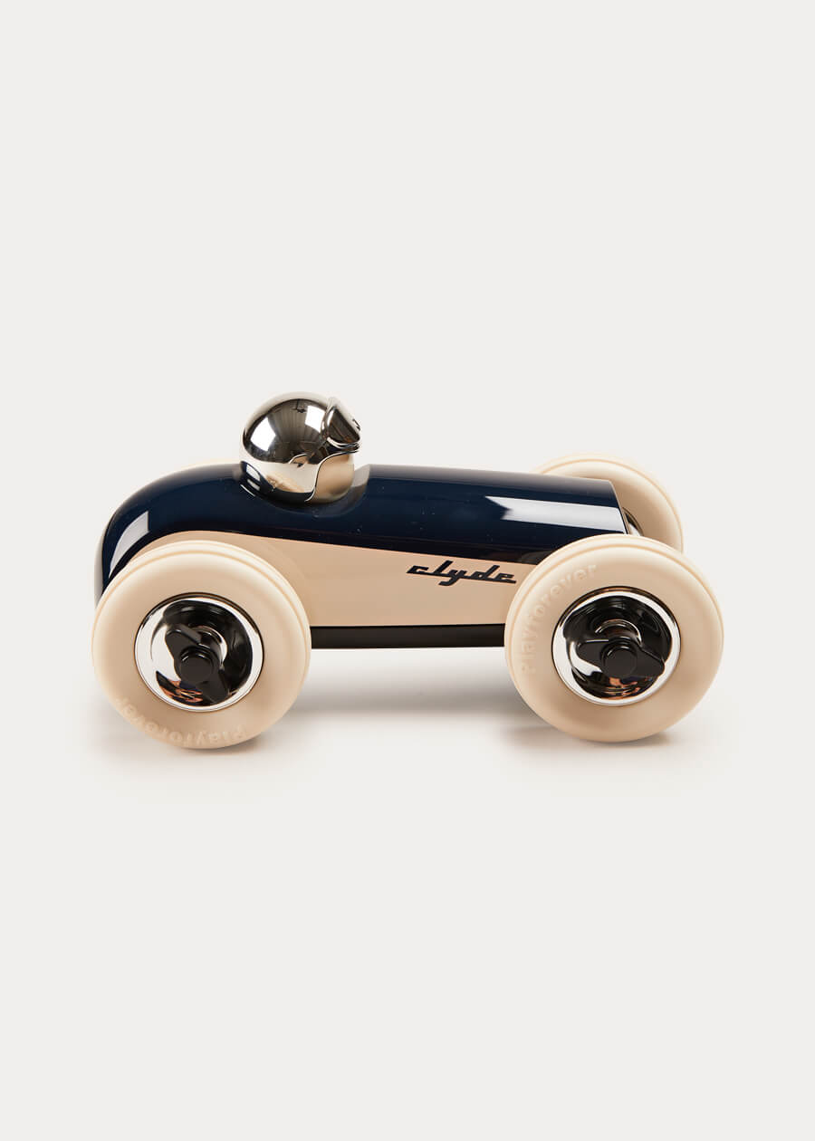 Model Toy Car in Black TOYS from Pepa London US