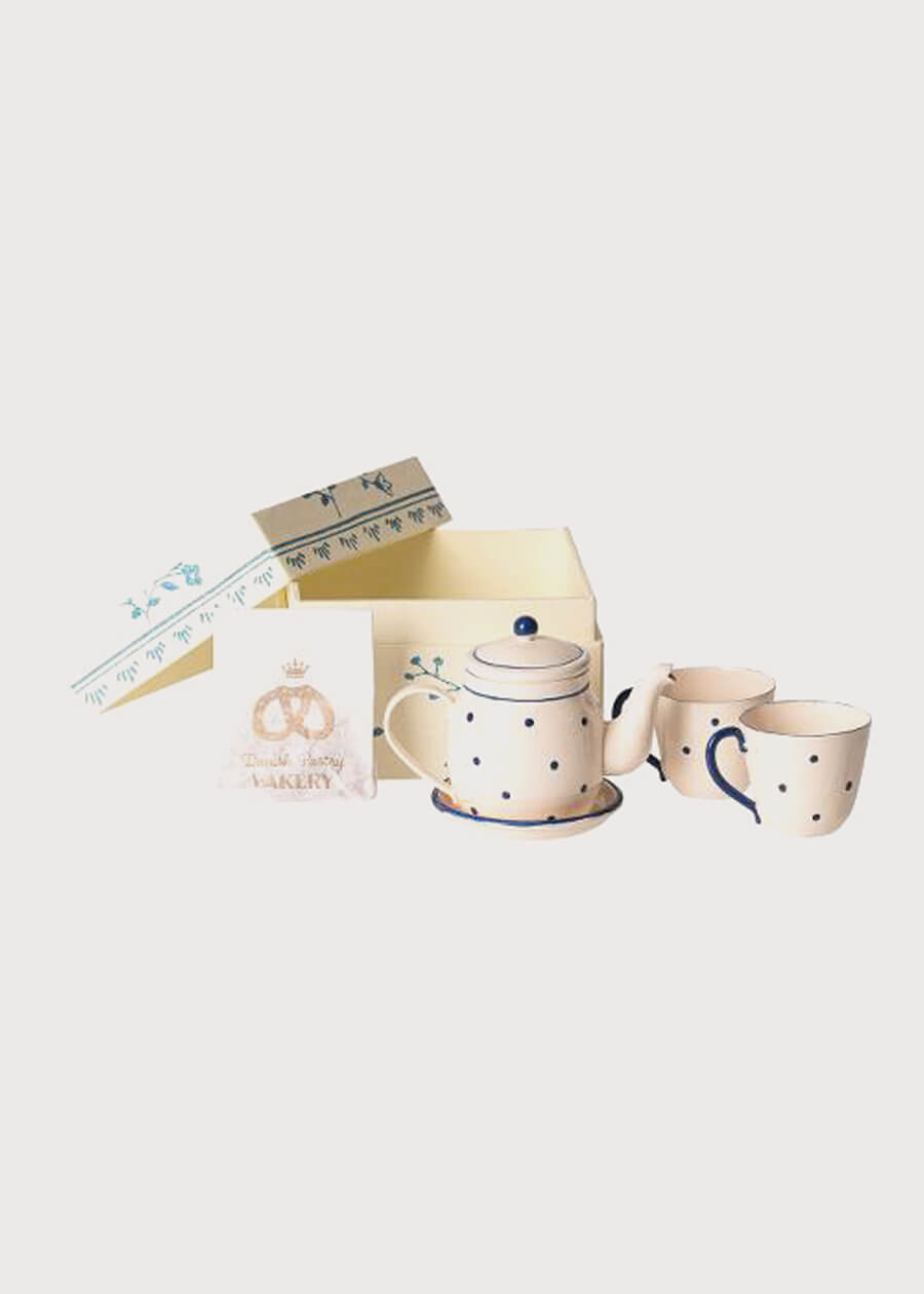 Tea and Biscuits for Two Toys from Pepa London US