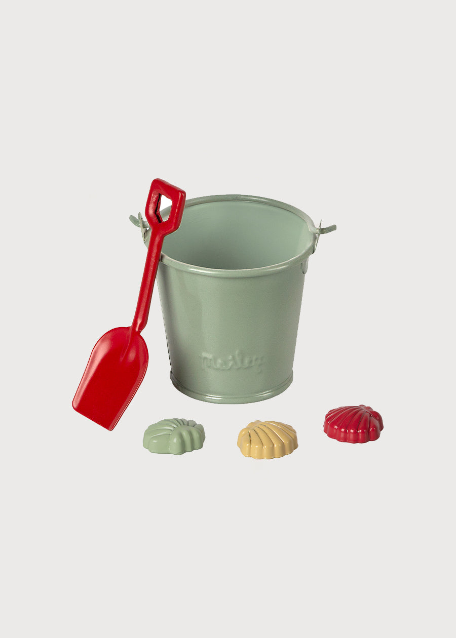 Bucket and Spade Toy Beach Set Toys from Pepa London US