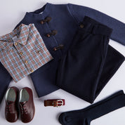 BOY LOOK AW22 17 Look  from Pepa London US
